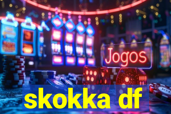 skokka df